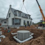 Szczelne szambo betonowe – praktyczne kompendium wiedzy na działkę